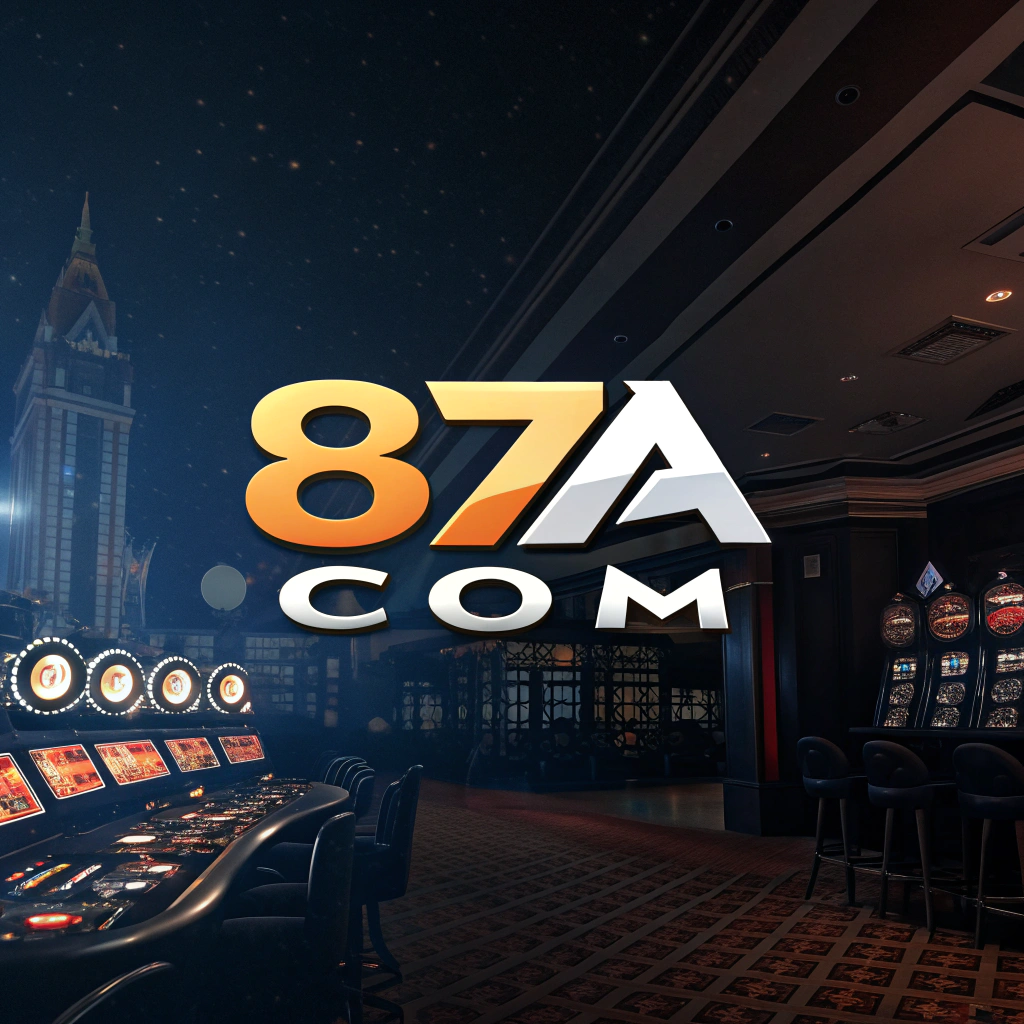 87A-Logo